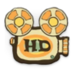 hd film izle android application logo